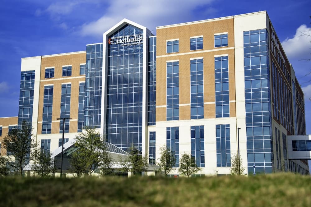 Houston Methodist Cancer Center names Dr. Daniela Matei as next director