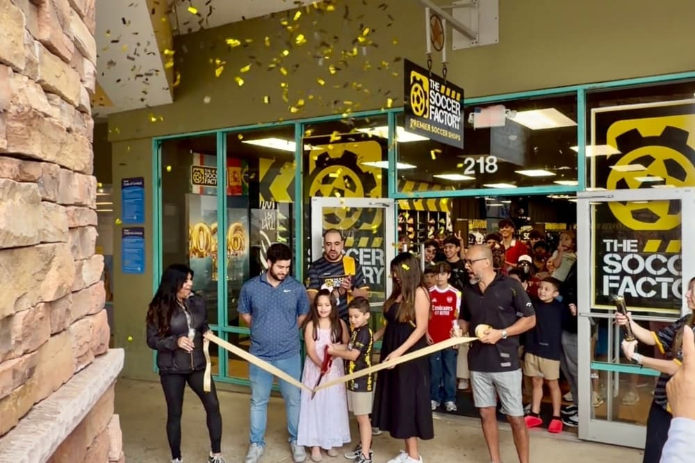 Come on in: Check out the newest spots to open in San Marcos, Buda and Kyle