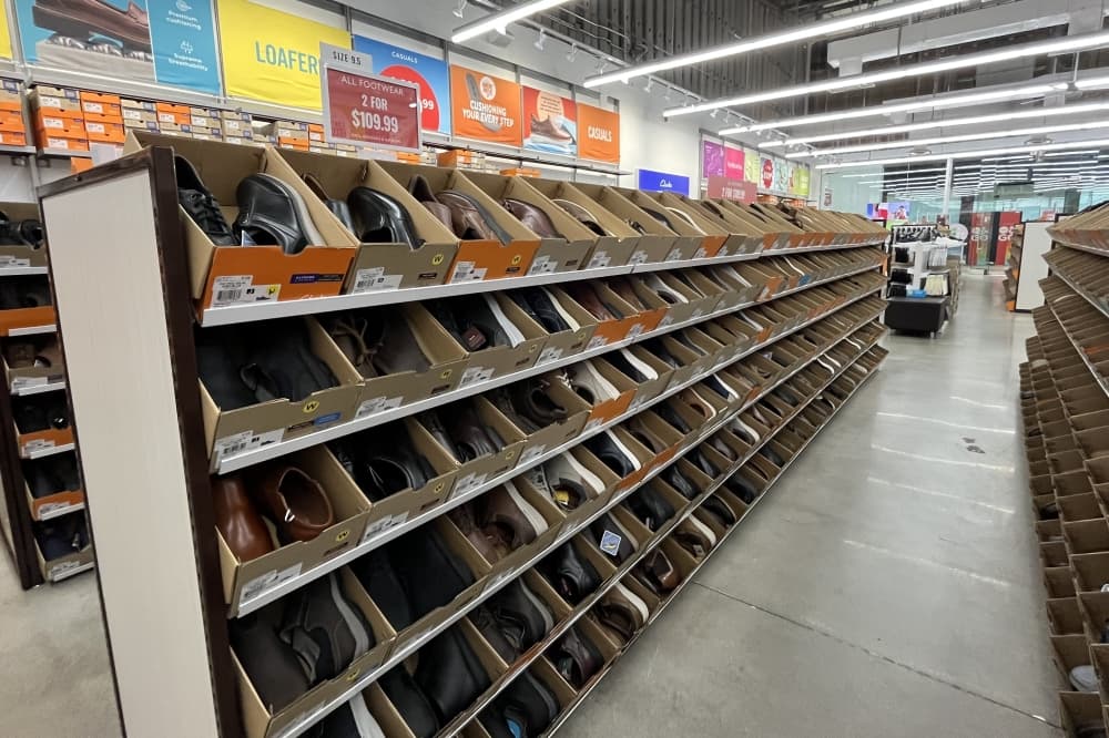 Clarks Shoes and Footwear opens in Grapevine Mills