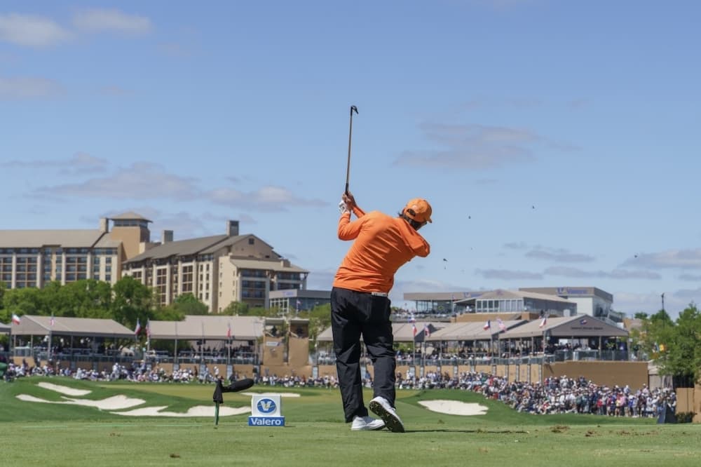 The PGA effect: Officials estimate the Valero Texas Open will boost local economy by up to $37M in 2026