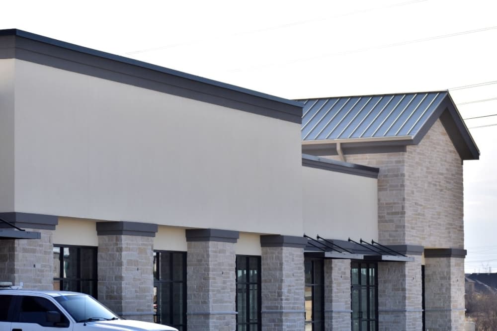 2 restaurants to arrive in new shopping center off SH 170 in Fort Worth