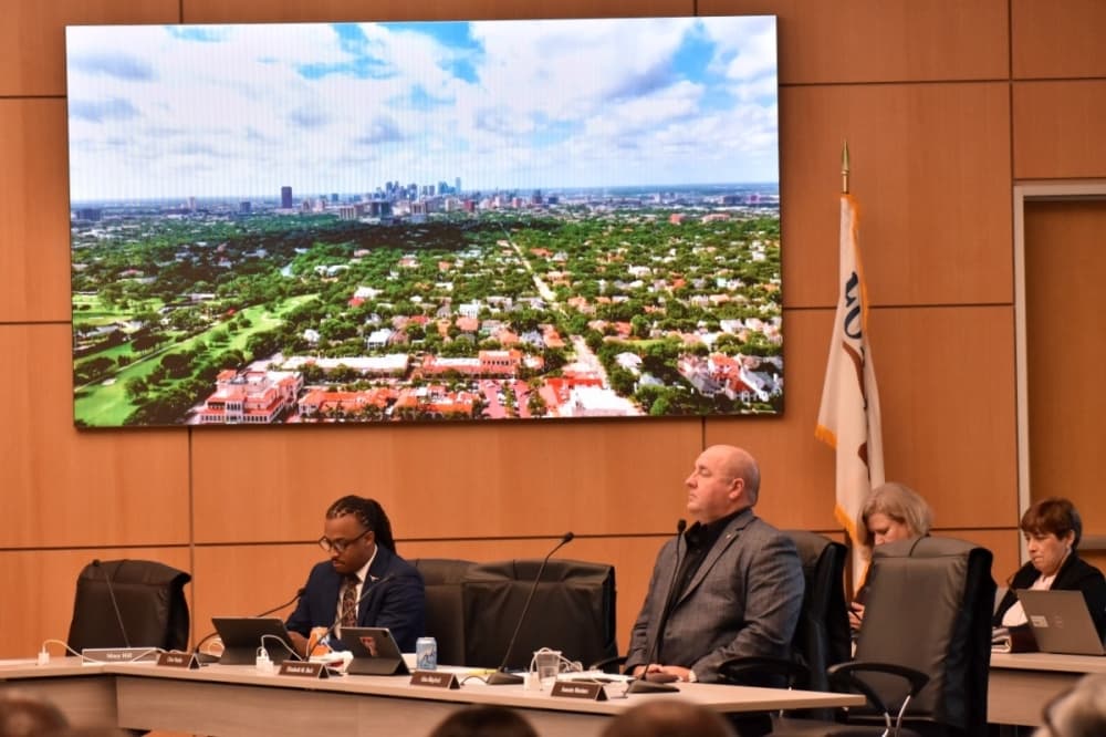 9 city charter changes on ballot for Fort Worth voters in May