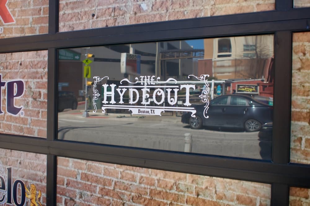 Cocktail bar The Hydeout permanently closes after tenant lock out