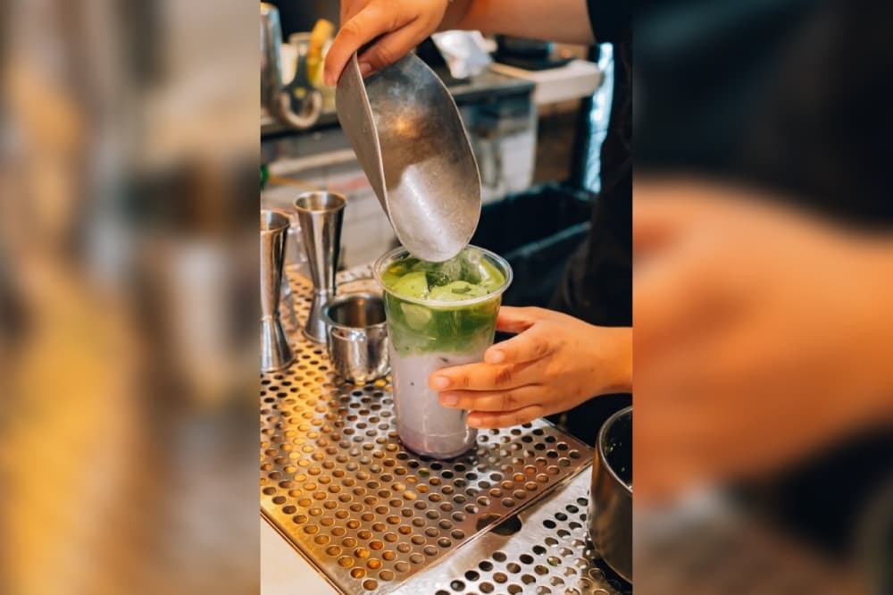 Latina-owned coffee shop opens new location in Houston Heights