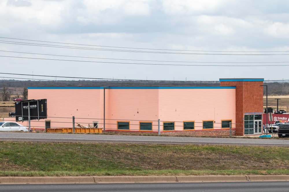 Chuy's first Bastrop spot will be located in Sendero, a 75-acre mixed-use development. (Joel Valley/Community Impact)