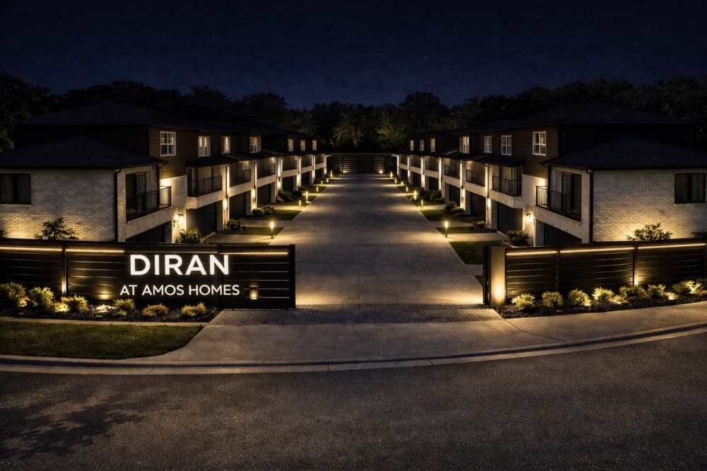 New 14-patio home project to break ground in May near Texas Medical Center