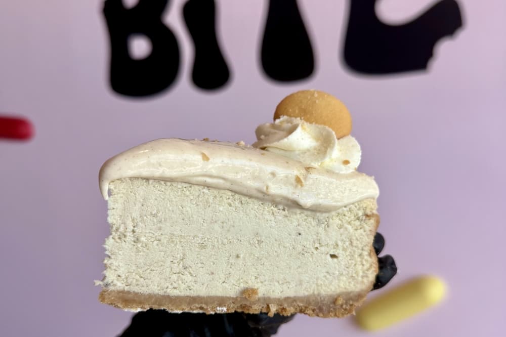 Little B’s Bakery specializes in custom cakes, personalized services in Kingwood