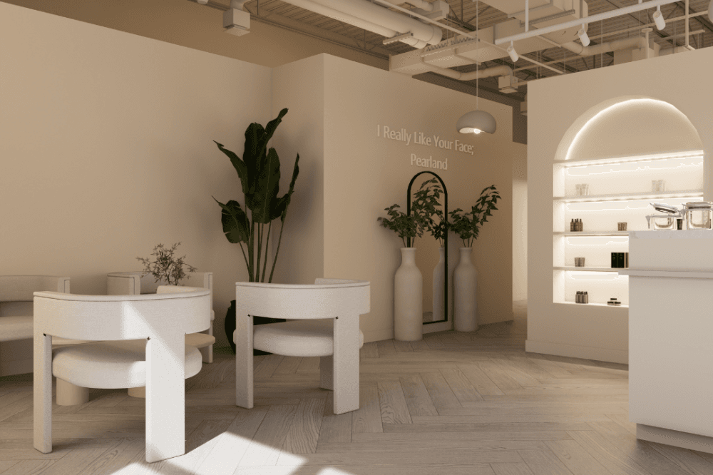 Face Foundrié to offer skincare services in Pearland