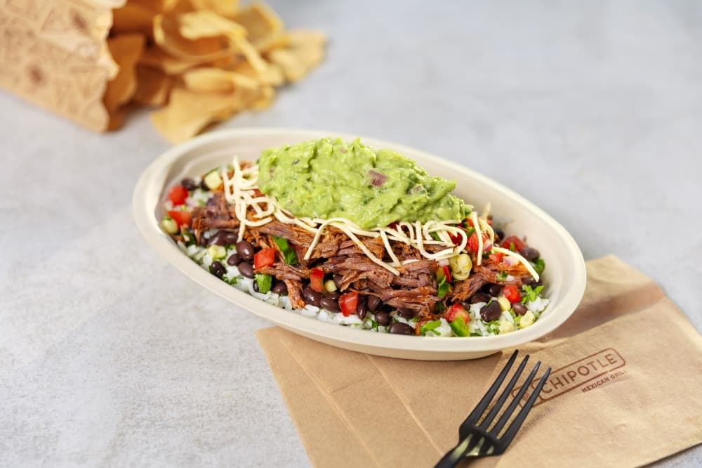 Chipotle could open new location in Sugar Land