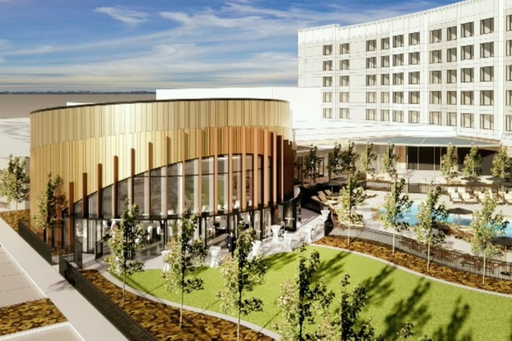 The Westin Dallas Southlake to add event venue