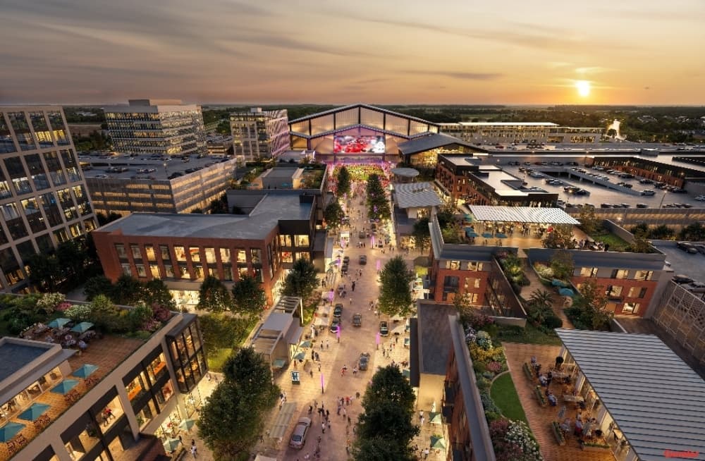 Toro District estimated to have $34B economic impact in Cypress region
