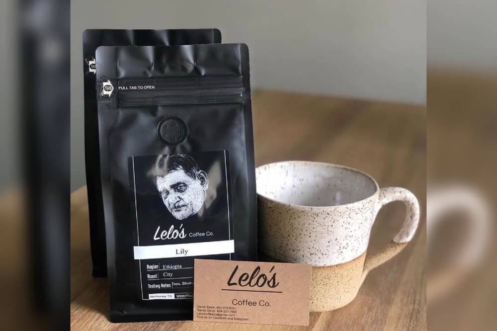 Lelo’s Coffee Co. to offer espresso drinks at East McKinney shop