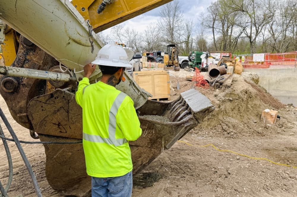 Pipeline failure hits Pflugerville amid $845M in water projects