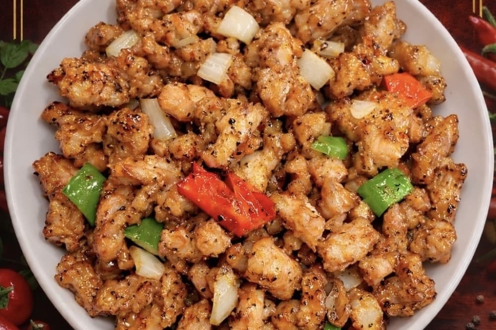 Crazy Asian Express now open in Katy