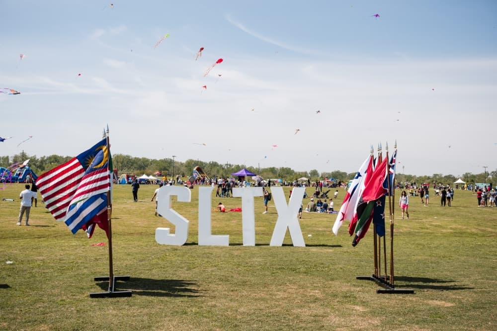 Earth Fest, Masquerade Gala: 8 events to attend throughout March, April near Sugar Land, Missouri City