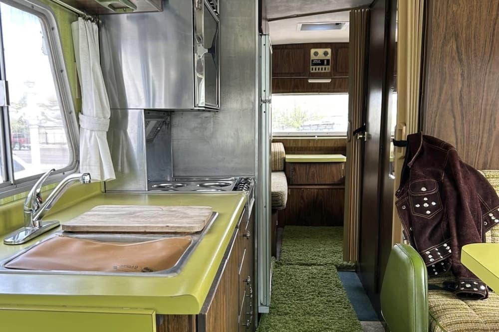 43.2-acre RV and cabin park coming to Cedar Creek