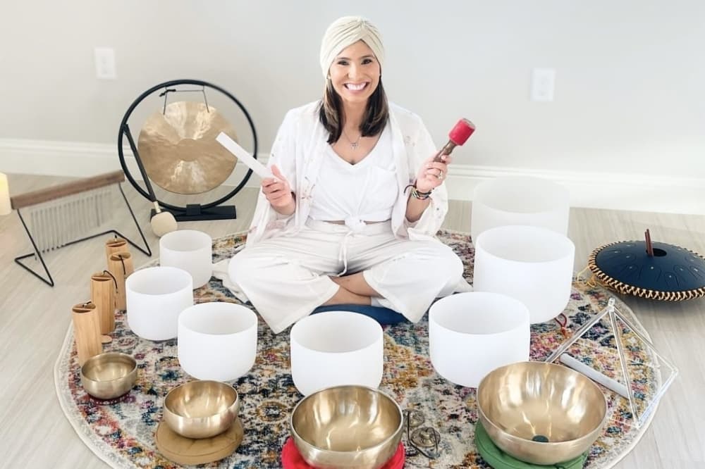 Zen Core Wellness now offering vitamin injection therapy, sound baths in Allen