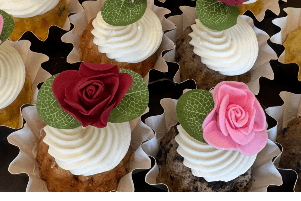 Nothing Bundt Cakes now open in Tomball