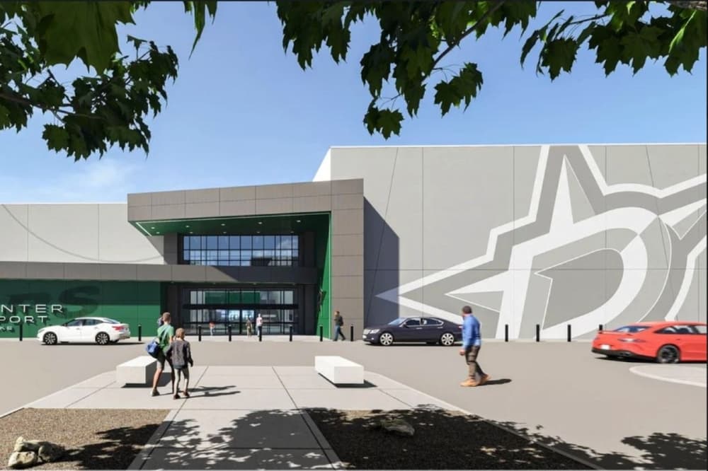 Children’s Health StarCenter Multisport-Northlake to celebrate grand opening with free activities