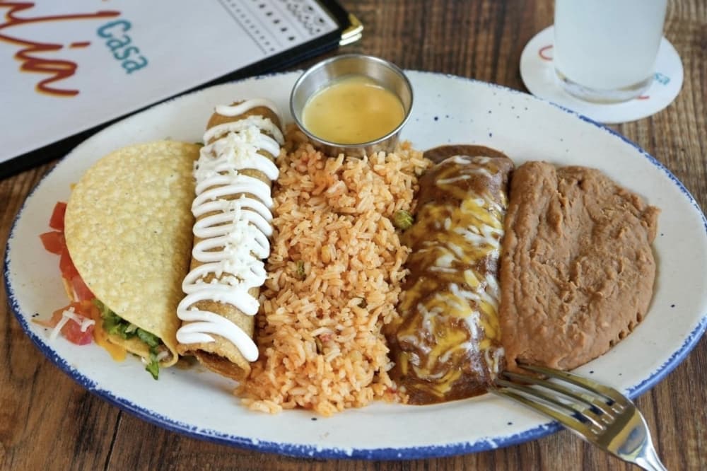Casa Julia Tex-Mex to hold grand opening in New Caney