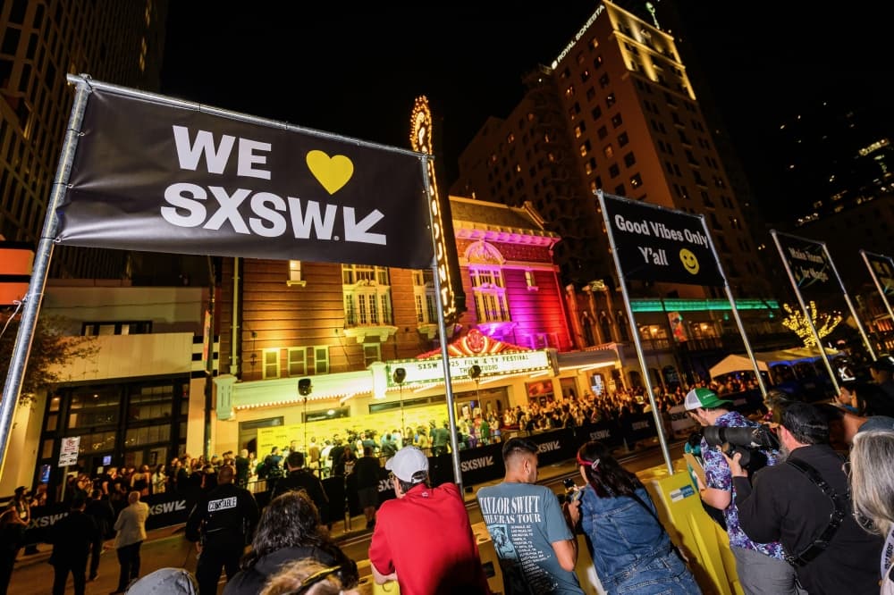 Austin prepares for spring festival season, reimagined SXSW