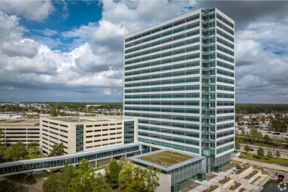 First Community Credit Union is moving its headquarters to Vintage Park