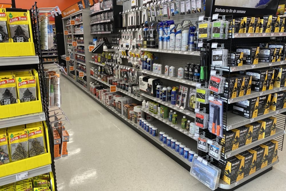 AutoZone opens second Flower Mound location
