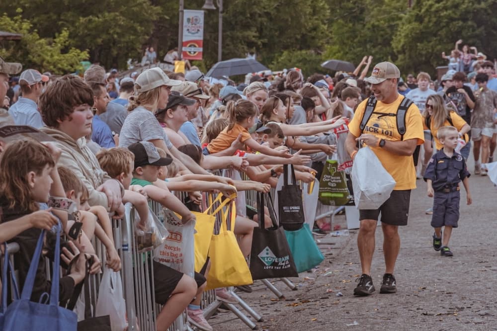 Dripping Springs changes festival for 37th annual Founders Day