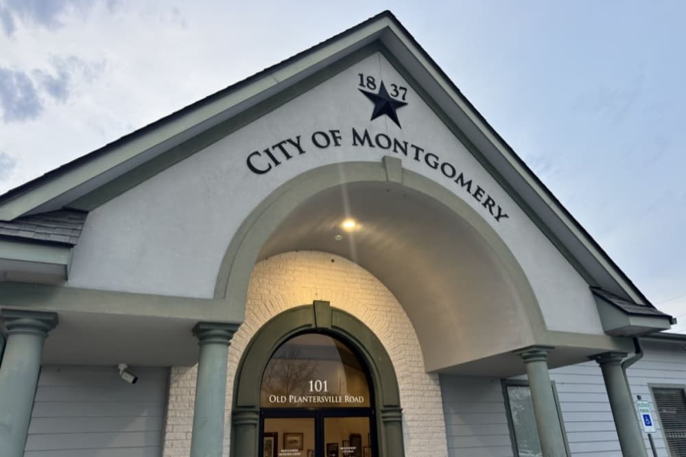 Montgomery City Council advances downtown McCown redesign, approves HR support contract
