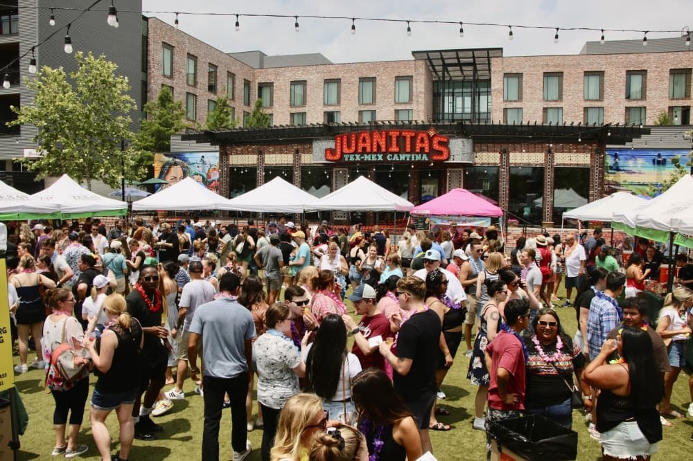 Texas High Tea, Margarita Festival: 6 events to check out this weekend in Bryan, College Station