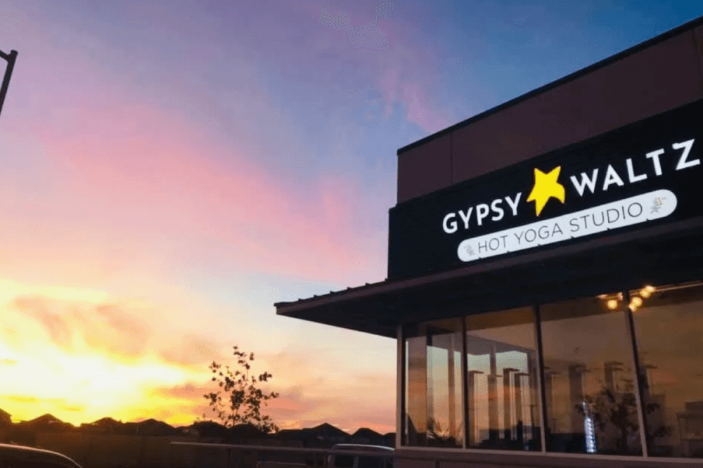 Gypsy Waltz coming soon to Bryan