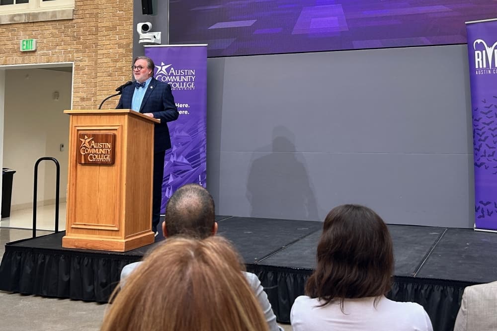 ACC announces partnership with Trellis Foundation for AI-integration in higher ed