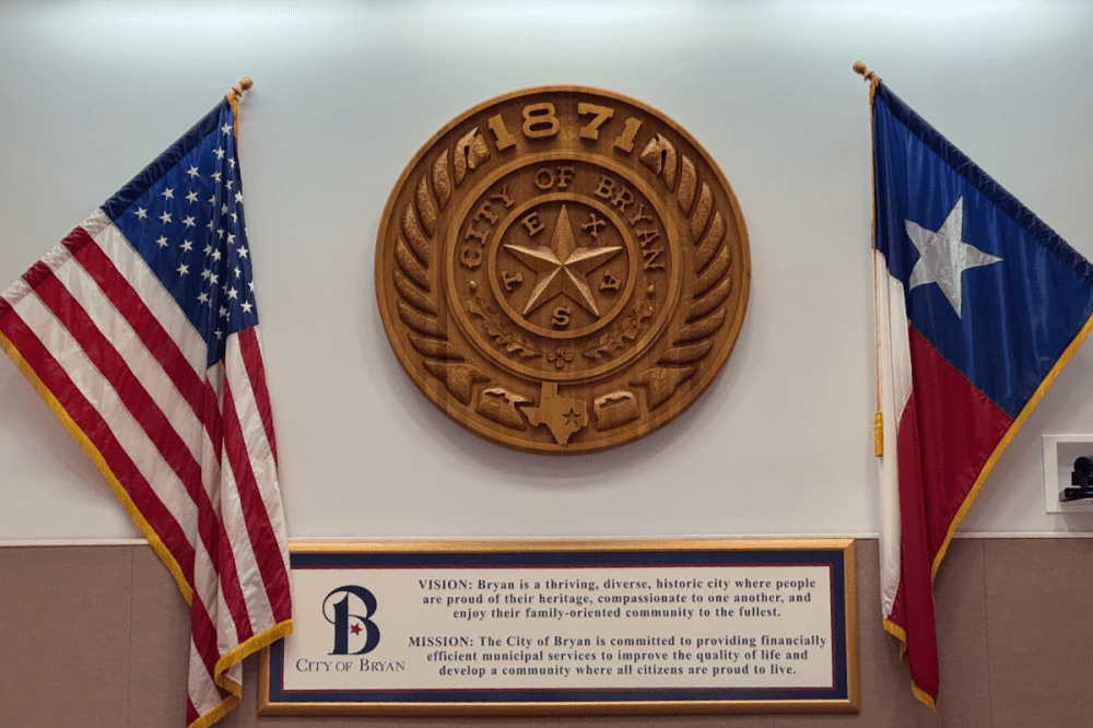 Bryan City Council approves $65M development agreement with Messer