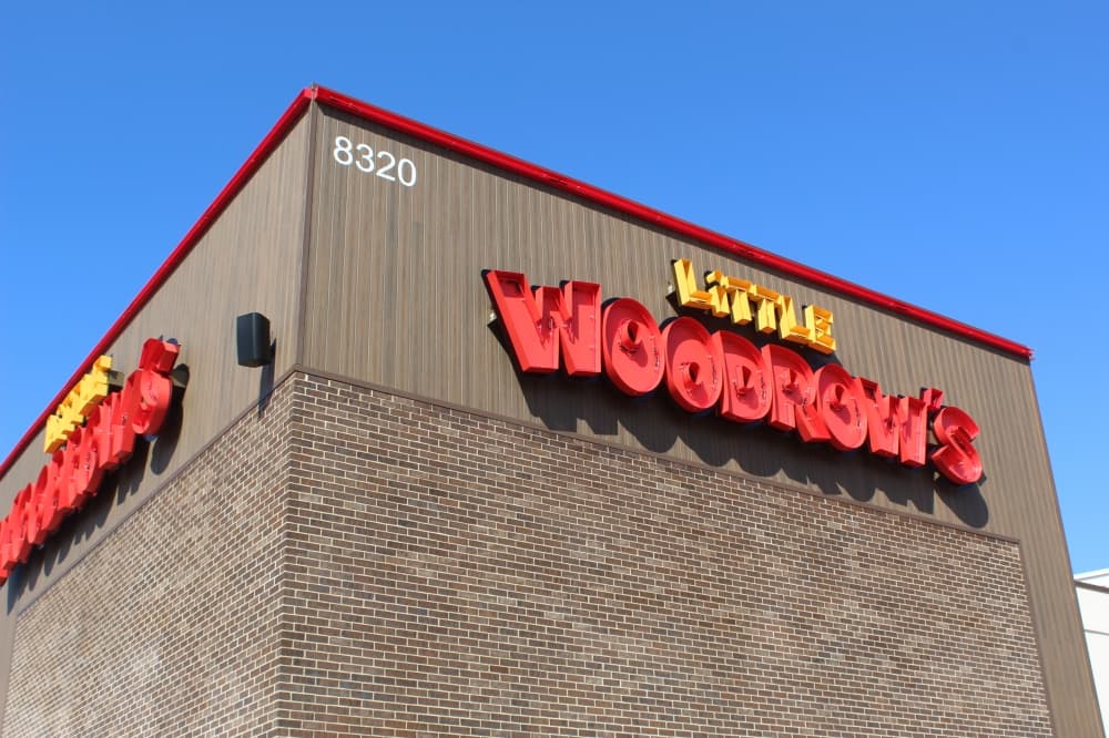 Little Woodrow’s bar to open this spring in Frisco