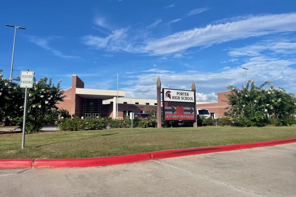 Here's the latest on 4 New Caney ISD bond projects