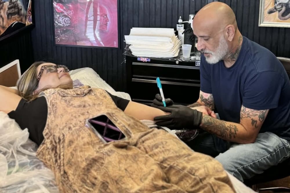 Artistic Impressions Tattoo Studio opens 3rd location in Sugar Land