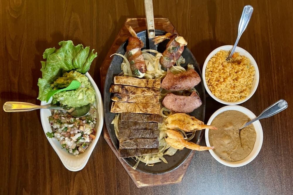 Los Jarritos Mexican Grill to host 1st anniversary celebration in Humble