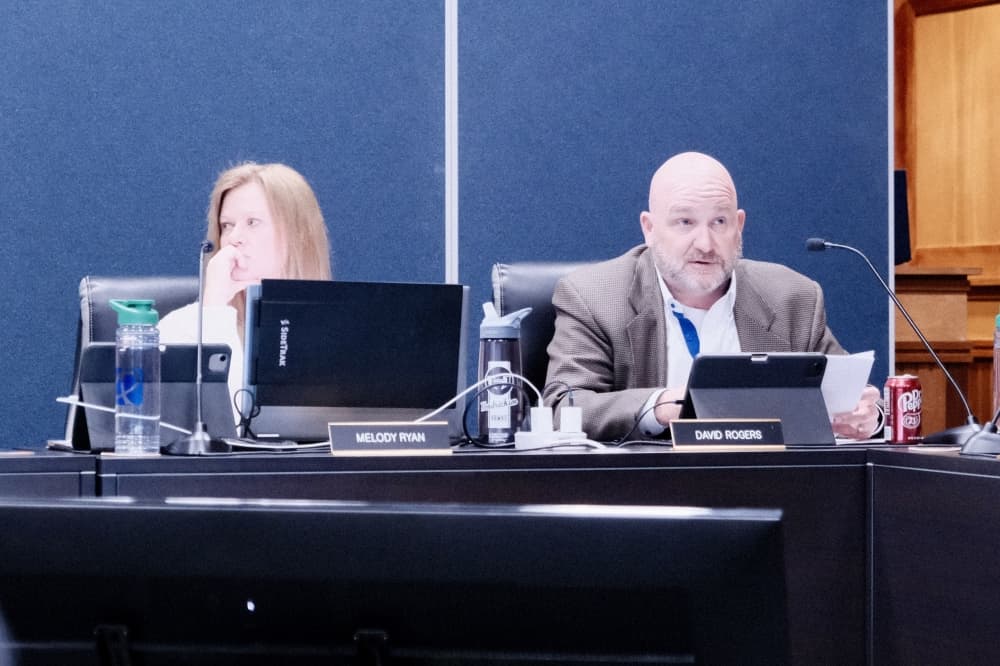 Pflugerville council advances Terrell Lane extension study as relief route near Stone Hill