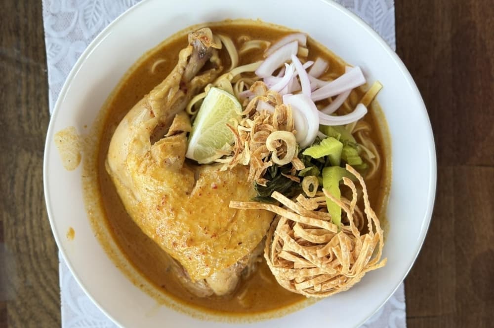 Da's Thai Cuisine opens Hutto location
