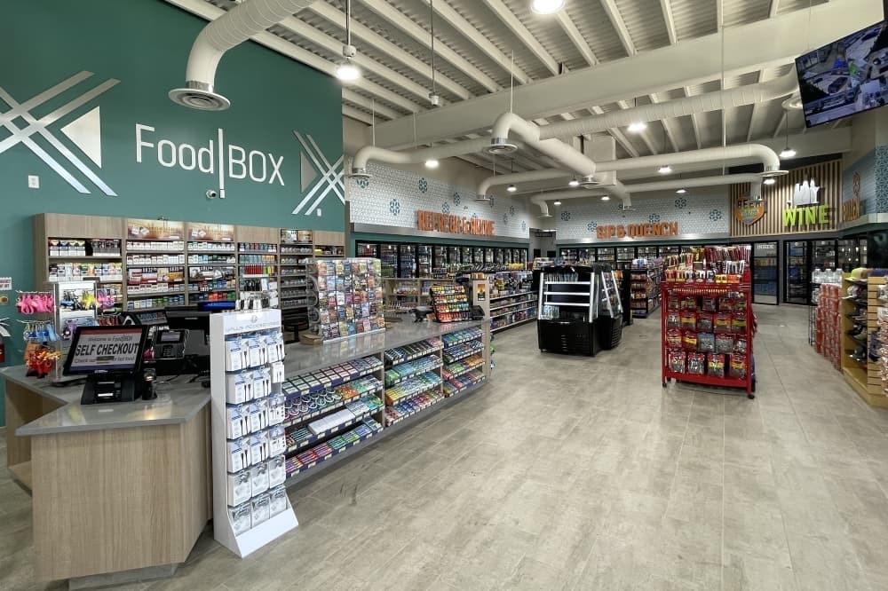 7,000-square-foot convenience store to open within Mayfair in New Braunfels