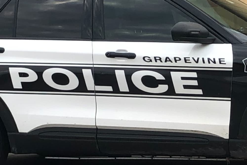 Grapevine Police Department to add boat to help with Grapevine Lake calls