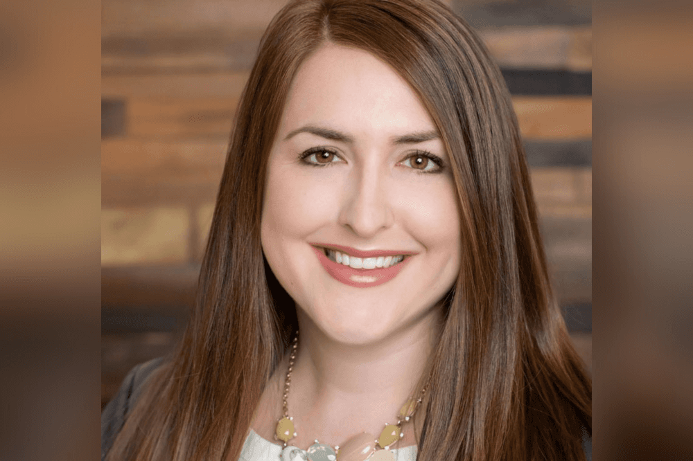 Senior Associate Attorney Catherine Byers at Rosenblatt Law Firm discussing estate planning, including wills, trusts, power of attorney and protecting family assets for the future