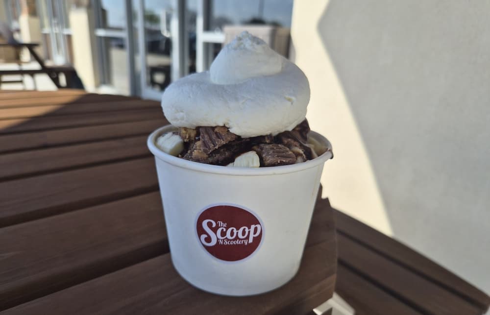 Late-night ice cream, Korean barbecue: 6 dining updates in Dallas-Fort Worth