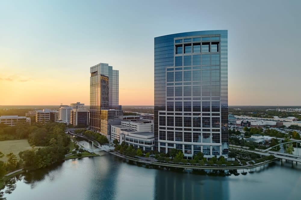 Howard Hughes Holdings completes acquisition of Vantage Group Holdings