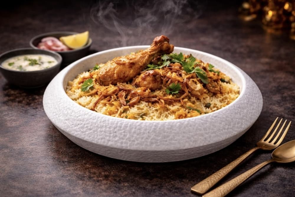 Update: AnTeNa Kitchen & Bar to bring “contemporary Indian" to Leander this month