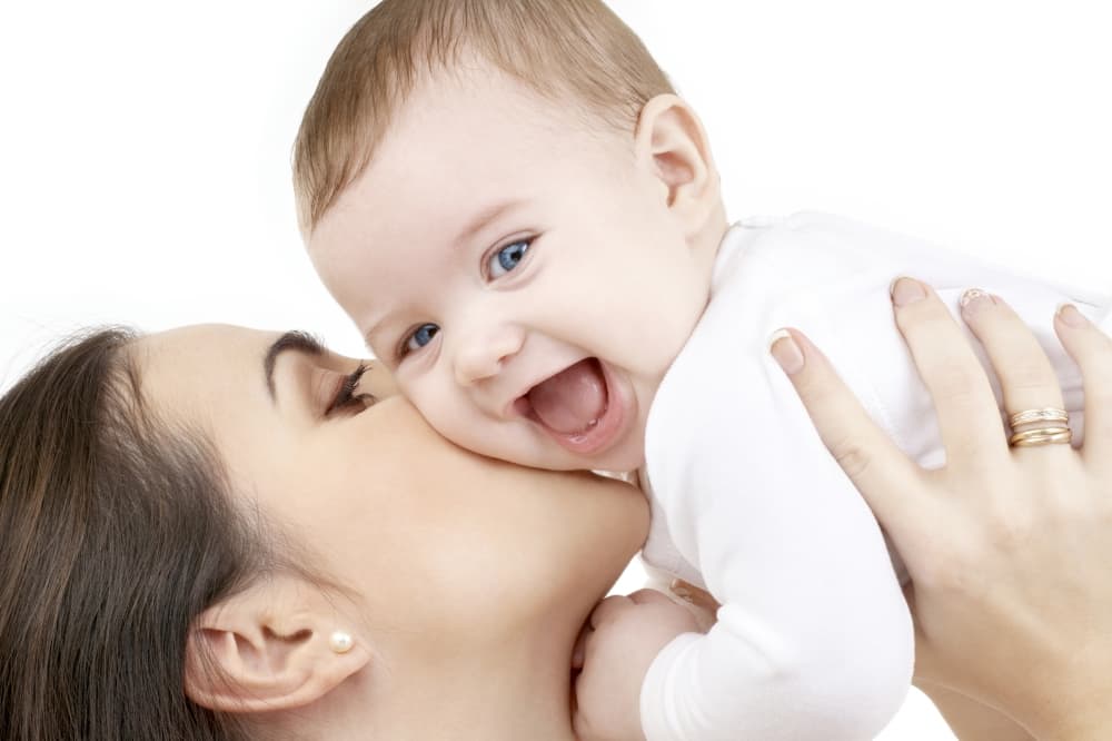 The childbirth experience at Baylor Scott & White Medical Center – Frisco blends comfort, safety and family-centered care