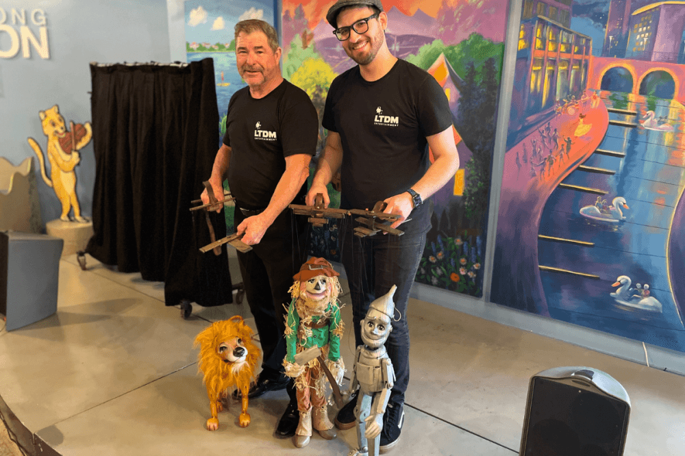Spicy Tails Art Sale and live music: 4 events to attend in The Woodlands this weekend