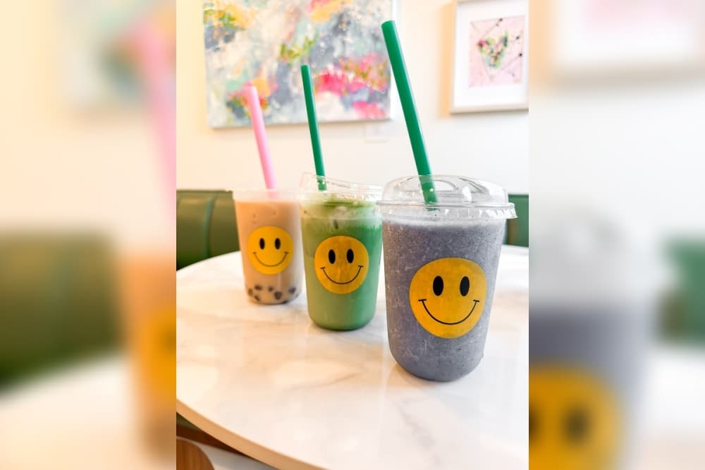 3 drinks