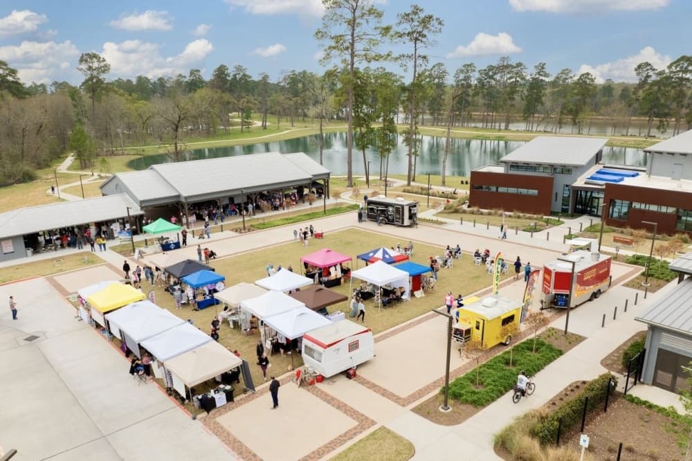 Plant Swap, Crawfish Boil: 7 events to attend in Conroe, Montgomery through April