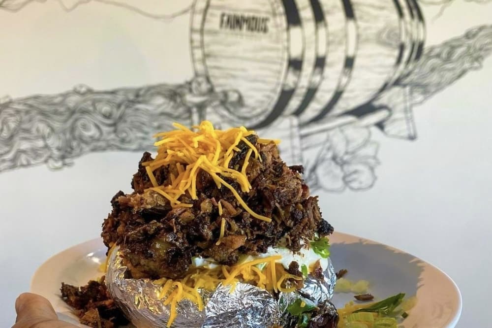 Fainmous BBQ looks to relocate, focus on catering after closure